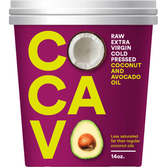 Best avocado oil