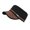 Black, variant on Stylish Unisex Flat Top Baseball Cap Adjustable Curved Brims for Outdoor Activities and Casual Wear