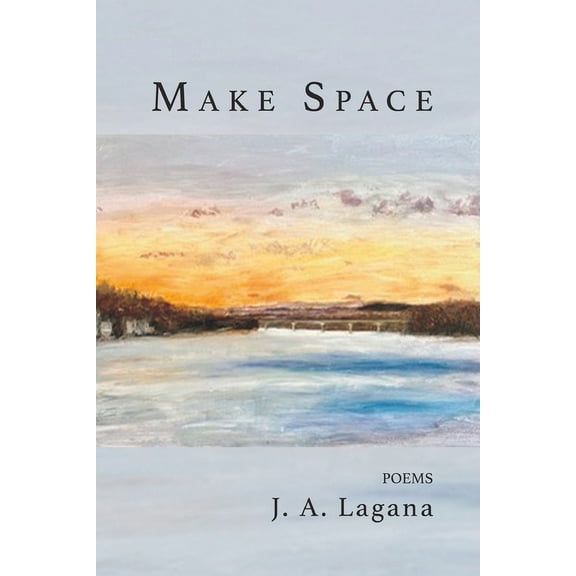 Make Space (Paperback)