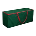 thumbnail image 1 of Bolsa de almacenamiento para árbol de Navidad Strade Fareast Limited decoración 165x38x76cm, 1 of 8