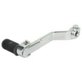 thumbnail image 3 of Gear Shifter Lever, Easy Cleaning Rubber Dirt Pit Bike Gear Shifter Anti Scratch  For Horizontal Engine, 3 of 8