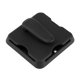 thumbnail image 5 of Multifunción Car Sun Visor Sunshade Card Organizer Holder Clip Gift Black Tmvgtek Autopartes, 5 of 6