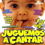 Juguemos A Cantar