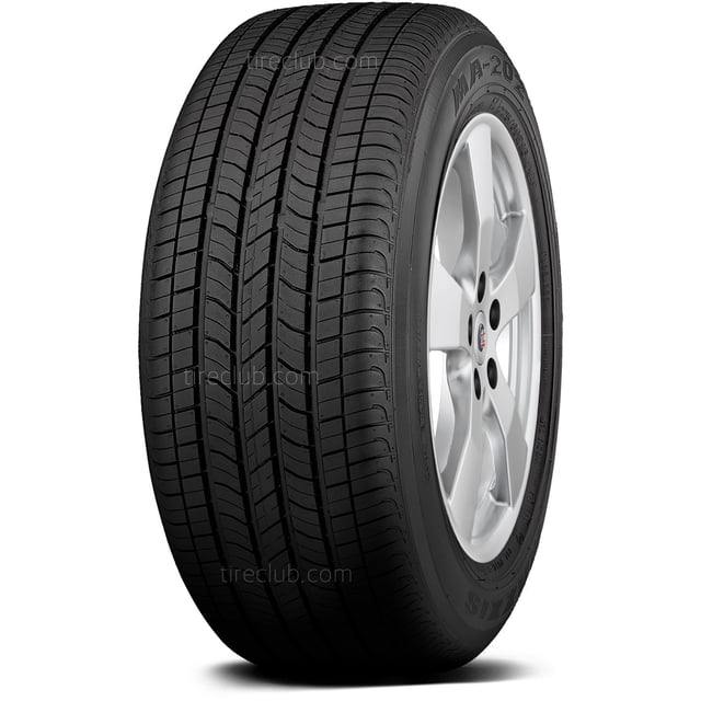 Llanta Maxxis MA-202 185/65R15 88H