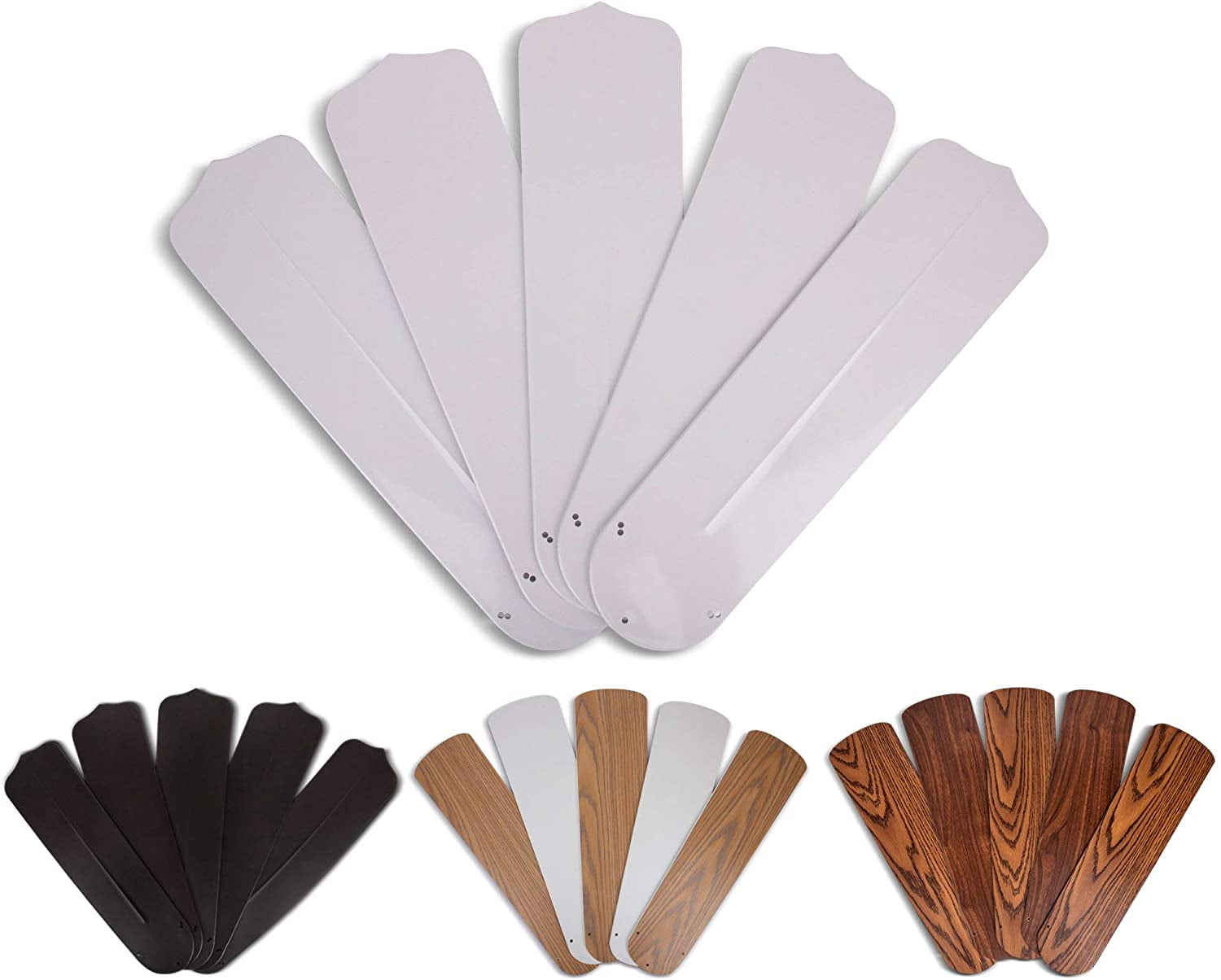Harbor Breeze Ceiling Fan Replacement Blade Arms At Alicia Barrenger Blog - View #6