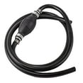 thumbnail image 2 of jinwen 6mm Hose Fuel Line Braided 1/4 '' With Outboard Fuel Pump For Marine Boat, 2 of 3