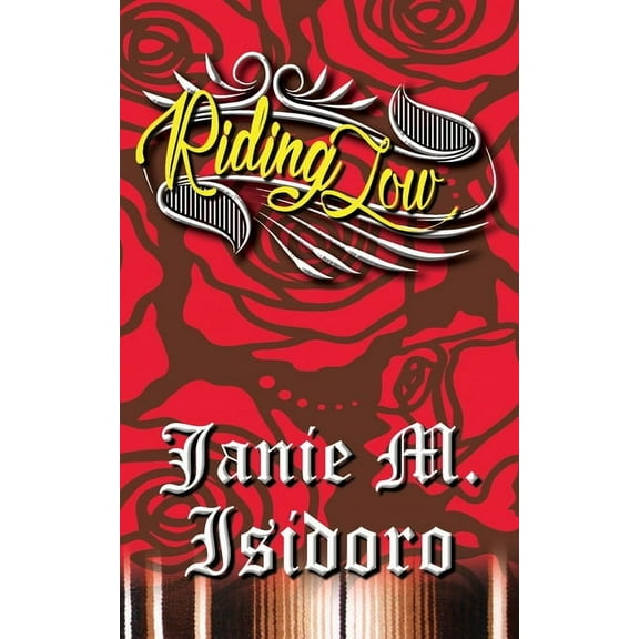 Riding Low (Paperback)