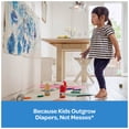 thumbnail image 4 of Huggies Simply Clean Baby Wipes, Fresh Scent - Soft Pack, 4 of 12