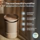 thumbnail image 2 of Humidificador BLUEAIR DreamWell 3.8L 48H Sin Vapor con Aroma, 2 of 9