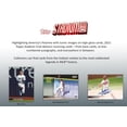 thumbnail image 2 of 2021 Topps MLB Baseball Trading Cards Stadium Club Baseball Blaster Box- 40 Cards | 1 Wrapped Variation Box Loader, 2 of 4