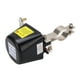 thumbnail image 5 of Controlador automático de válvulas, controlador de válvulas eléctricas Controlador automático de válvulas eléctricas Controlador automático de válvulas de bola Diseñado para profesionales, 5 of 9