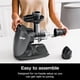 thumbnail image 4 of Extractor y exprimidor de jugos Ninja® Cold Press Pro JC101, 4 of 5