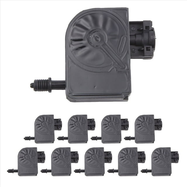 Amortiguador de Cabezal de Impresión DX5 para 4800 4880c 7880 9800 9880c Amortiguador de Tinta UV