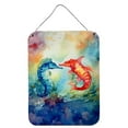 thumbnail image 2 of Seahorses Wall or Door Hanging Prints 12 in x 16 in, 2 of 2