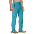 thumbnail image 1 of TACVASEN-Pantalones rectos de secado rápido para hombre, pantalones elásticos ligeros para correr, hacer senderismo, Yoga, Fitness, ejercicio, Joggers, 1 of 5