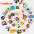 thumbnail image 2 of Shoe Charms Random Shoe Accessories Pack, 2 of 7