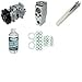 thumbnail image 3 of HVAC A/C Compressor Replacement Kit, 3 of 4