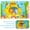 YE, variante sur EGNMCR Casse-Têtes 60 Pcs Casse-Têtes en Bois Tout-Petits Enfants Apprentissage Éducation Jouet e Puzzles Cadeaux d'Anniversaire pour Enfants