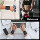 thumbnail image 5 of 1 Pair Wrist Brace, Elastic Adjustable Carpal Tunnel Wrist Support For Wrist Tendonitis Arthritis Pain Relief, 5 of 5