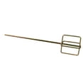 thumbnail image 3 of Electric Mixer Paint Mixing Rod Paint Drill Attachment Tools for Paint Epoxy Mixer Hexagon Handle E, 3 of 9