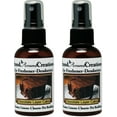 thumbnail image 1 of Set of 2 - Concentrated Spray For Room/Linen/Room Deodorizer/Air Freshener - 2 fl oz - Scent - Chocolate Layer Cake, 1 of 3