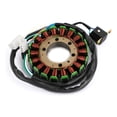 thumbnail image 2 of Stator For Yamaha Xvs125 Drag Star 00-04 Xvs250 00-06, 2 of 10