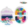thumbnail image 3 of Kit Rainbow Loom Mighty Rainbow Case con 6000 ligas, 3 of 8