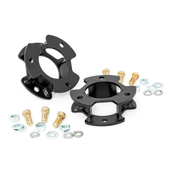 Kit de Nivellement avant Ford Ranger 2.5 Po