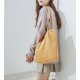 thumbnail image 2 of Bolso tote de pana Tchh-Dayup para mujer y niña, bolso de hombro de lona, 2 of 5