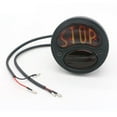 thumbnail image 2 of For Ford 28-31 Model A Taillight A Duolamp Car Cool Tail Brake Stop Light, 2 of 11