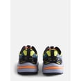 thumbnail image 2 of Avia Little and Big Boys Bungee Athletic Sneakers, 2 of 5