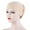 Beige, variant on ZHENHONG Cancer Headwear for Women Chemo Women's Cotton Turban Sleep Cap Chemo Hats Headband Muslim Turban Scarf Soft Slouchy Hair Cover