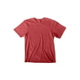 thumbnail image 2 of Fruit of the Loom Men's Crafted Comfort Legendary Crew T-Shirt, 2 of 4