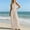 White, variant on BRGZLK Halter Neck Wide Leg Jumpsuits for Women 2026 Trendy Casual Solid Color Sleeveless Jumpsuit Lightweight Comfy Dressy Outfits Elegant Date Night Rompers Navy L