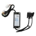 thumbnail image 1 of MDB To PC Converter, Digital Widely Compatible MDB Coin Acceptor Connect, Bill Receiver For MDB Coin Validator Cash Interface Coin Receiver, 1 of 8