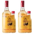 thumbnail image 1 of Pack de 2 Tequila Tres Caballos Joven 940 ml + Mini 250 ml, 1 of 4