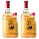 thumbnail image 1 of Pack de 2 Tequila Tres Caballos Joven 940 ml + Mini 250 ml, 1 of 4