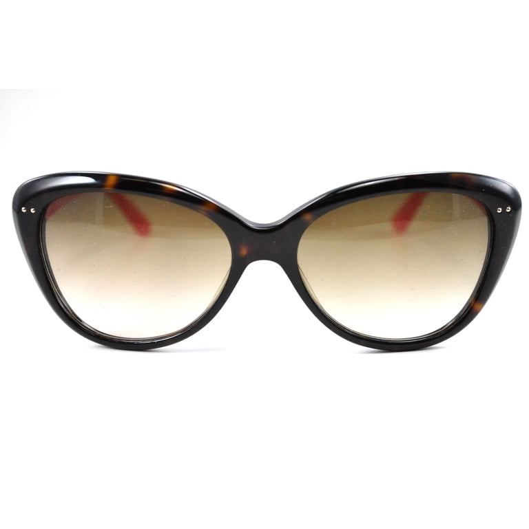 Kate Spade New York, Sunglasses, 0JUH, Tortoise Blush  display picture 1