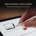 thumbnail image 5 of Adonit Note Natural Palm Rejection Stylus for iPad Pro 3rd Gen, iPad 6th Gen, iPad Air 3rd Gen and iPad Mini 5th, 5 of 5