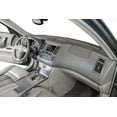thumbnail image 4 of 2003-2005 Infiniti FX35/FX45 Two-Piece Molded Dash Cover, 4 of 7