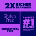 thumbnail image 4 of Coffee mate Italian Sweet Crème Gluten Free Liquid Coffee Creamer, 64 fl oz, 4 of 14