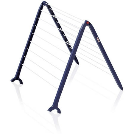 Leifheit Pegasus V Indoor Laundry Drying Rack