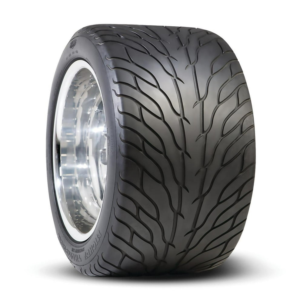 Mickey Thompson Sportsman S/R 29X18.00R15LT 94H Tire - Walmart.com ...