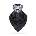thumbnail image 1 of BYHONG Foulard Léger Imprimé de Protection Solaire Respirant Cache-Cou pour l'Été Activités de Plein Air Vélo Pêche Randonnée OTHER2_002 Taille Unique, 1 of 2