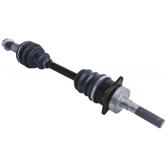 Can Am Renegade front right cv axle 500 800 1000 2006 - 2008 2009 2010 2011 2012