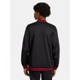 thumbnail image 3 of AND1 Boy's Baseline Bomber Jacket, Sizes 4-18, 3 of 6