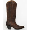 thumbnail image 5 of Shyanne Women's Charlene Tall Western Boot Snip Toe - BBW120 7 1/2 M  US, 5 of 6