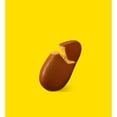 thumbnail image 4 of Reese's Milk Chocolate Peanut Butter Eggs Easter Candy, Packs 1.2 oz, 36 Count, 4 of 9
