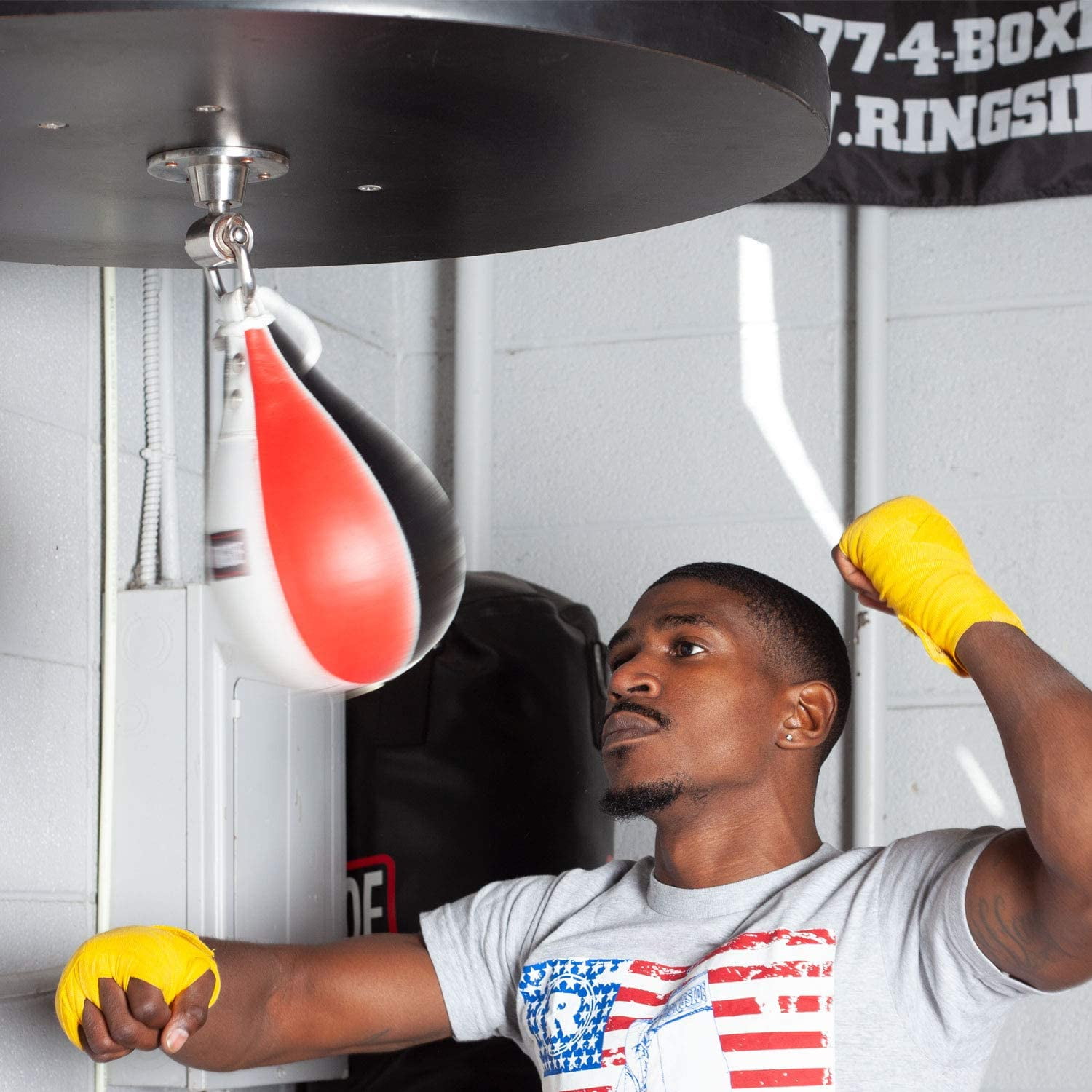 Ringside Boxing Speed Bag Small