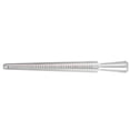 thumbnail image 4 of Metal Ring Sizer Gauge, Finger Measuring Stick for Wedding Rings and Class Rings, with Portable Jewelry Size Measure Tool, 4 of 7